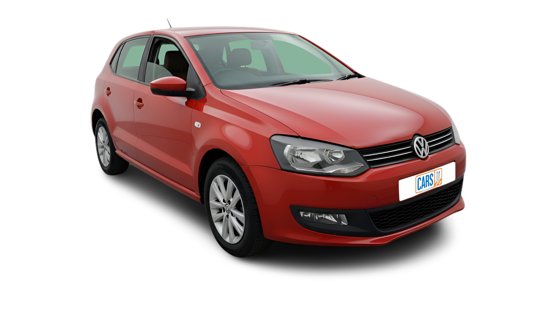 Volkswagen Polo-img